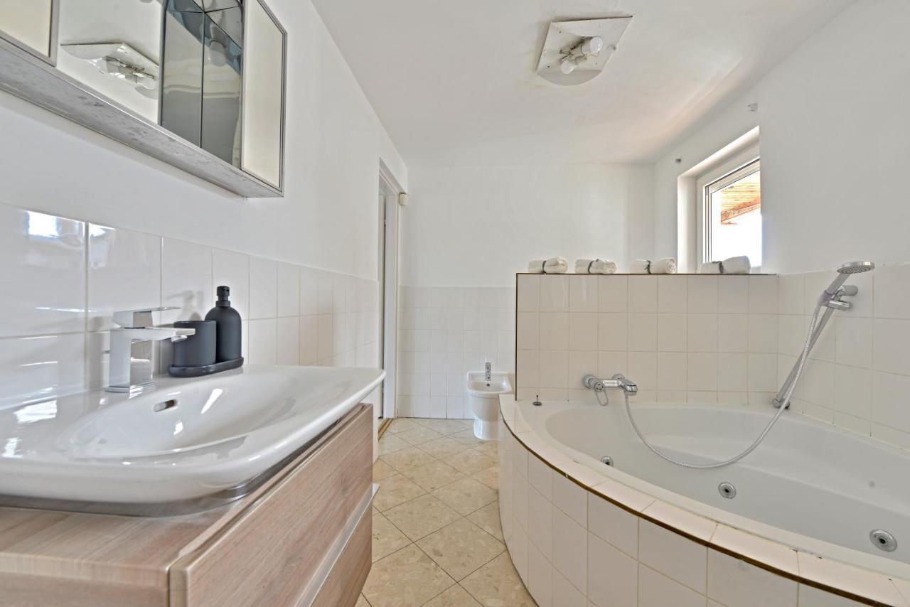 Buda House Apartment 4 Budapest Esterno foto
