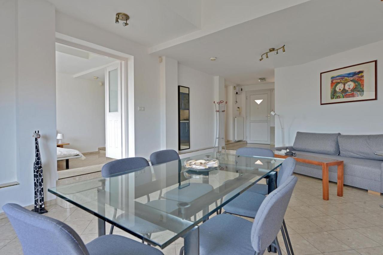 Buda House Apartment 4 Budapest Esterno foto